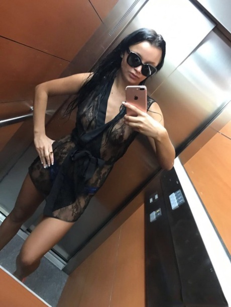Büyükdere Çevresinde VIP Model Begüm ile Özel Randevu